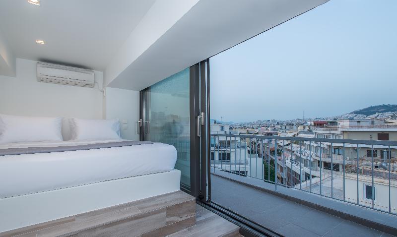 Aparthotel Spot 4*