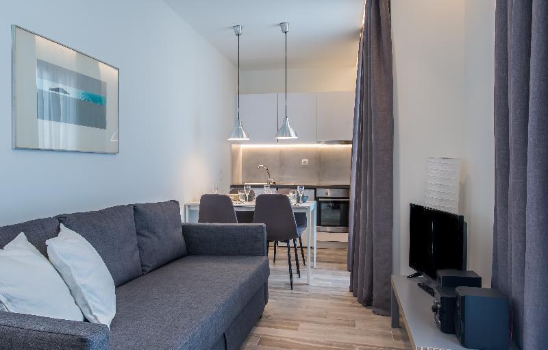 Aparthotel Spot Athene