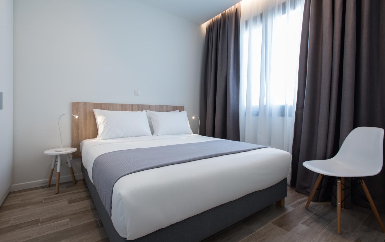 Aparthotel Spot