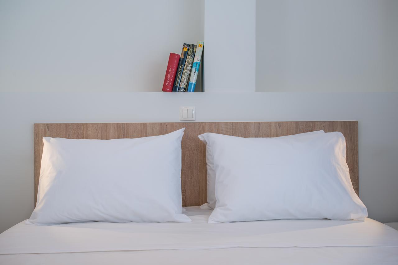 Spot Aparthotel