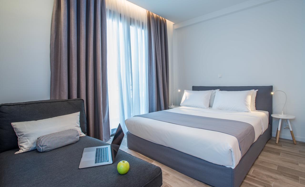 Aparthotel Spot