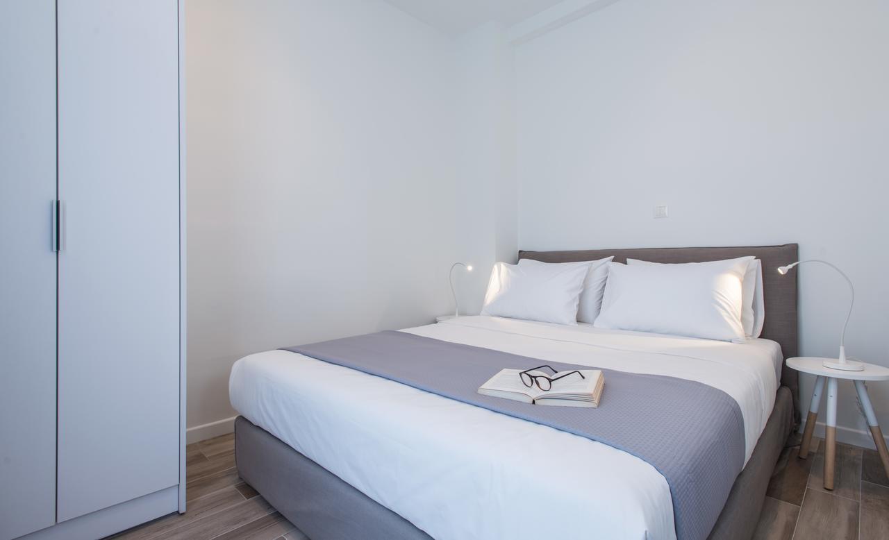 Aparthotel Spot 4*