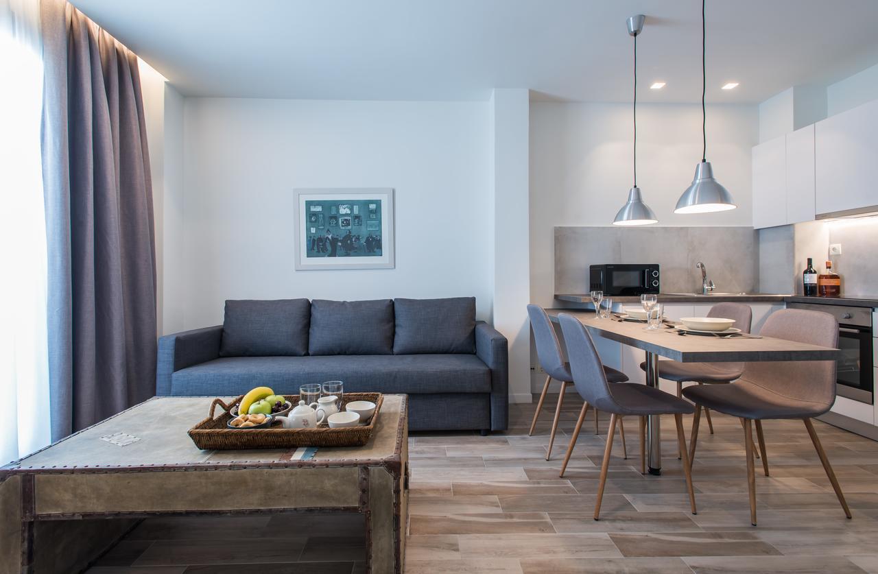 Aparthotel Spot